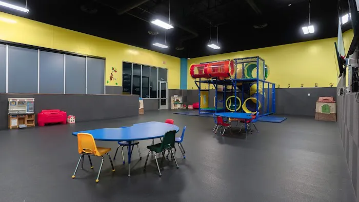 EōS Fitness Picture 10