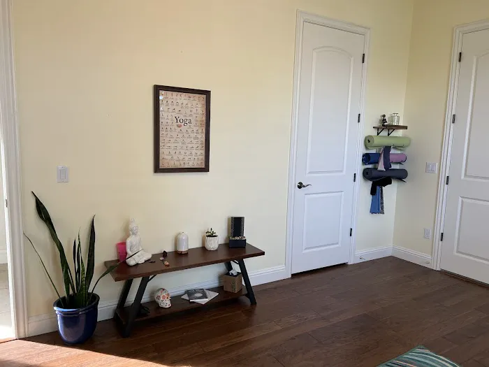 The Mindful Body Studio Picture 1