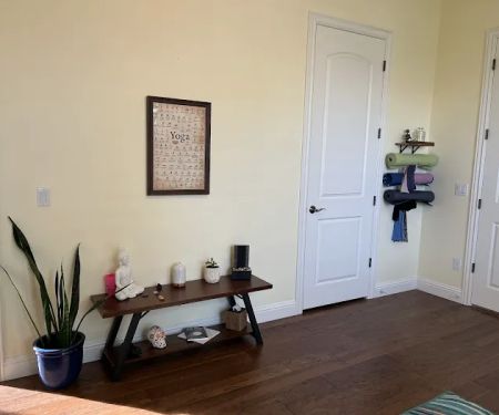 The Mindful Body Studio