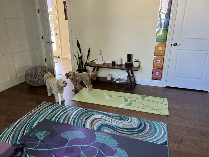 The Mindful Body Studio Picture 2