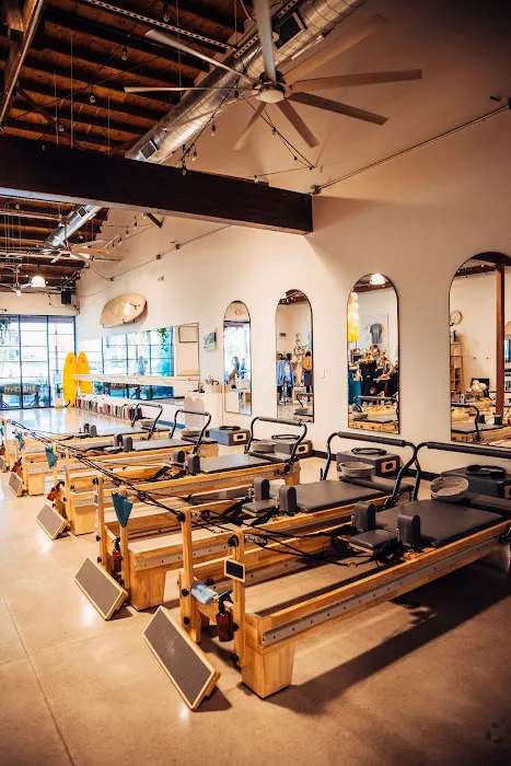 The Wave Pilates Picture 3