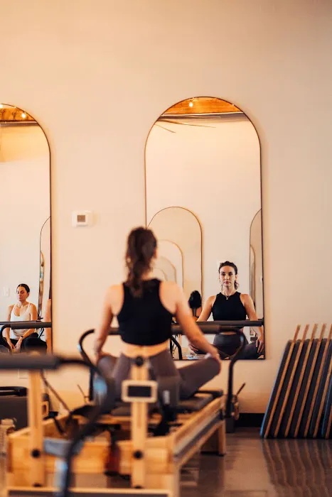 The Wave Pilates Picture 1