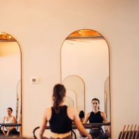 The Wave Pilates ico