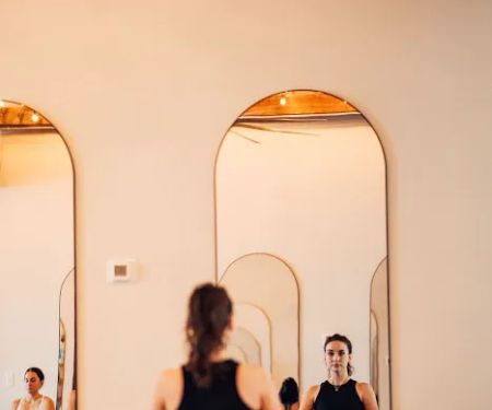 The Wave Pilates