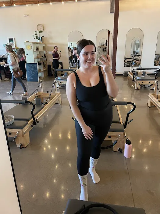 The Wave Pilates Picture 6