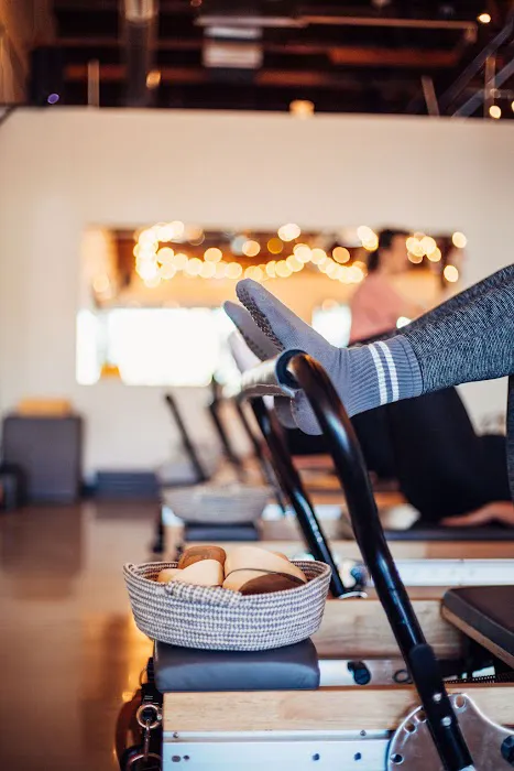 The Wave Pilates Picture 7