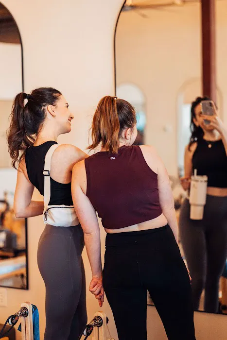 The Wave Pilates Picture 9