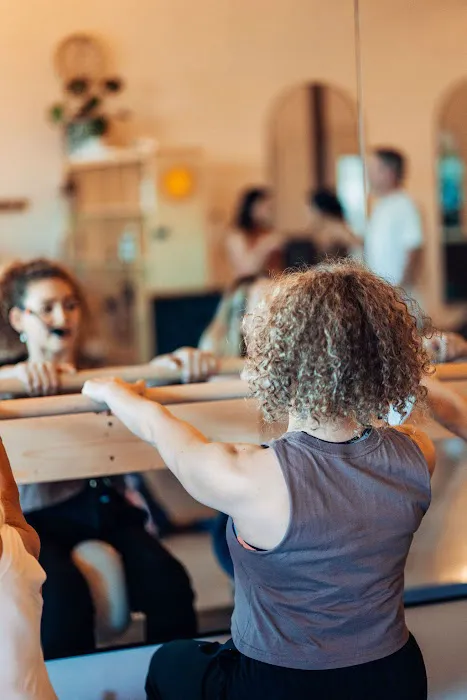 The Wave Pilates Picture 8