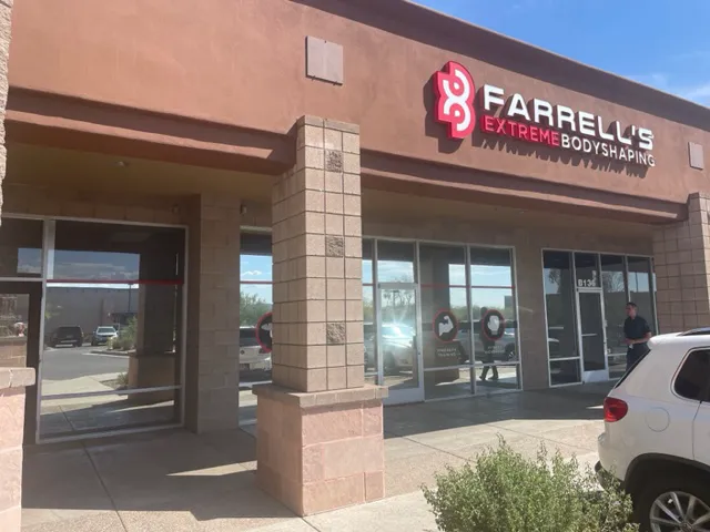 FXB Anthem Picture 1