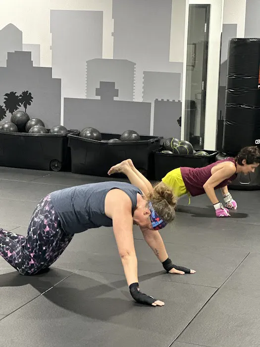 FXB Anthem Picture 2