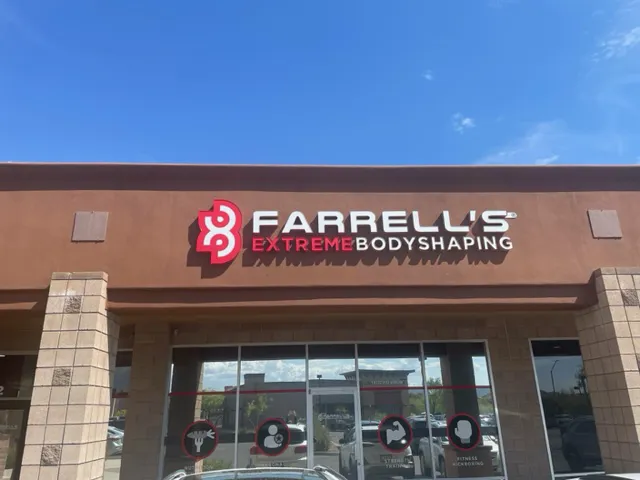 FXB Anthem Picture 7