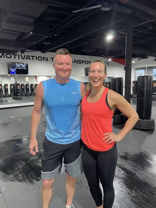 FXB Anthem Picture 9