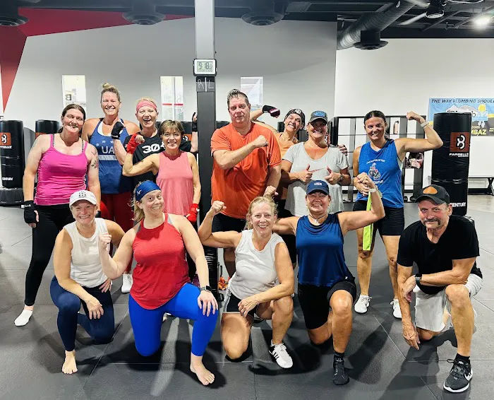 FXB Anthem Picture 8