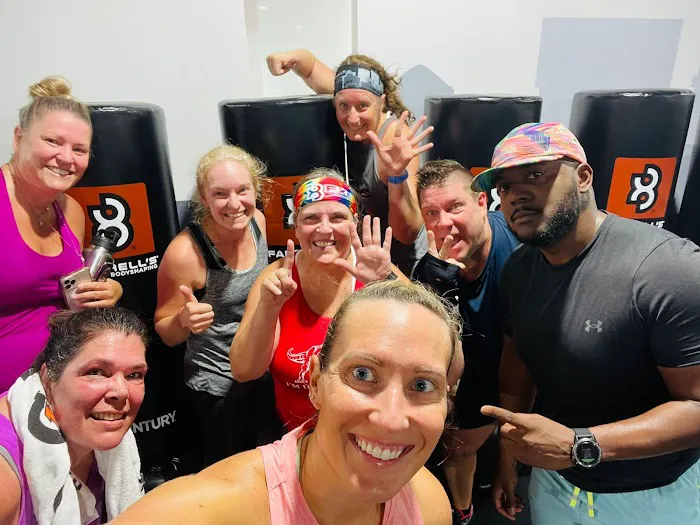 FXB Anthem Picture 10