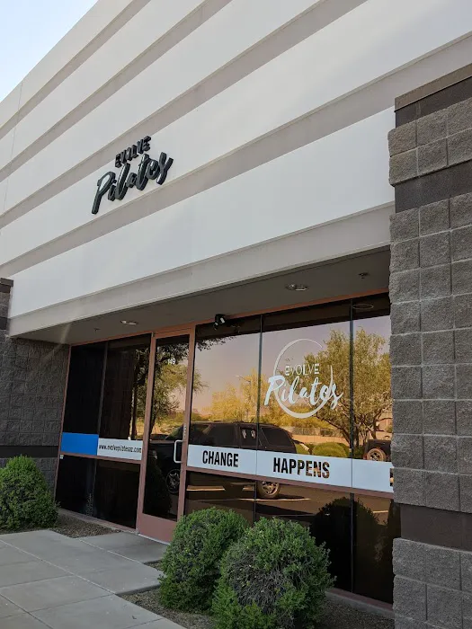 Evolve Collective Picture 4