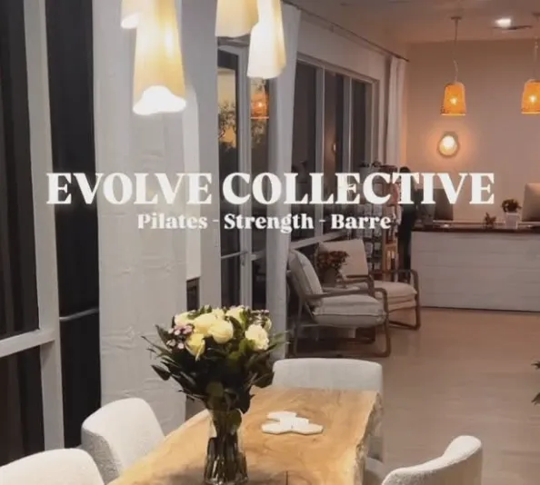 Evolve Collective Picture 7