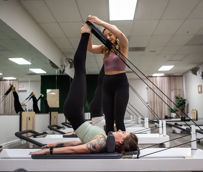 Evolve Collective Picture 6