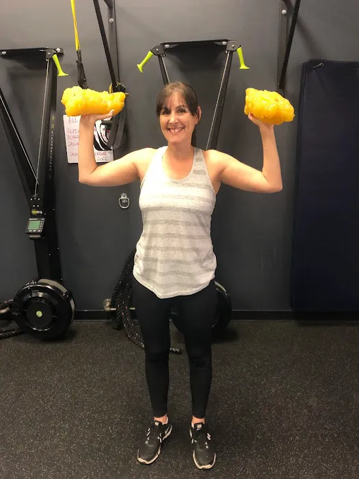 SkinSport Fitness Center Picture 2