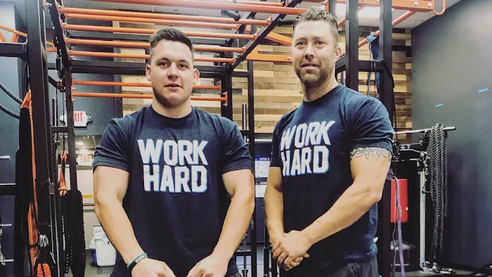 SkinSport Fitness Center Picture 3