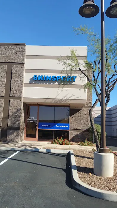 SkinSport Fitness Center Picture 5