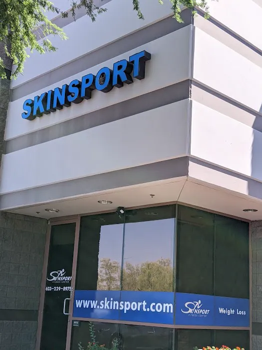 SkinSport Fitness Center Picture 6