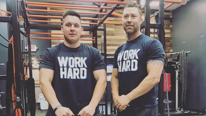 SkinSport Fitness Center Picture 4