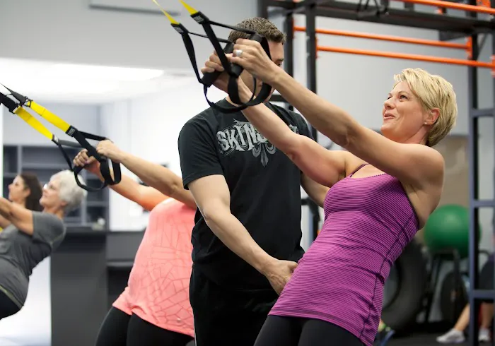 SkinSport Fitness Center Picture 7