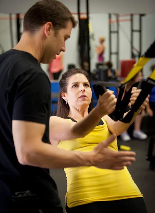 SkinSport Fitness Center Picture 9