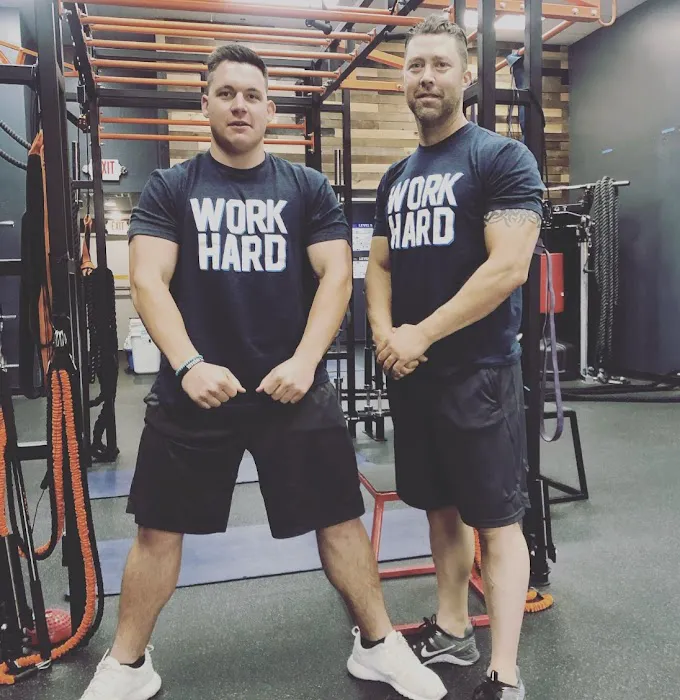 SkinSport Fitness Center Picture 10