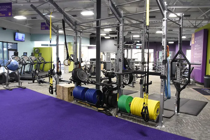 Anytime Fitness Picture 3