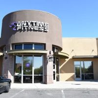 Anytime Fitness ico