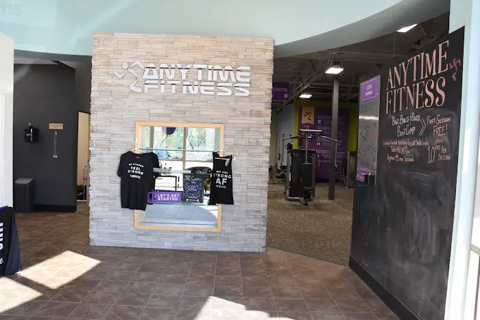 Anytime Fitness Picture 2