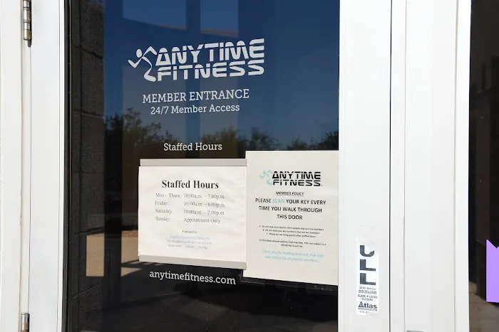 Anytime Fitness Picture 6