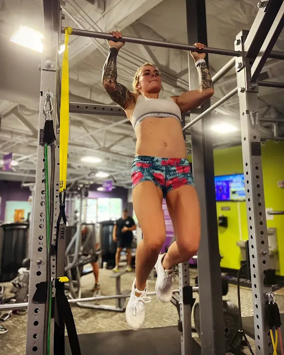 Anytime Fitness Picture 5