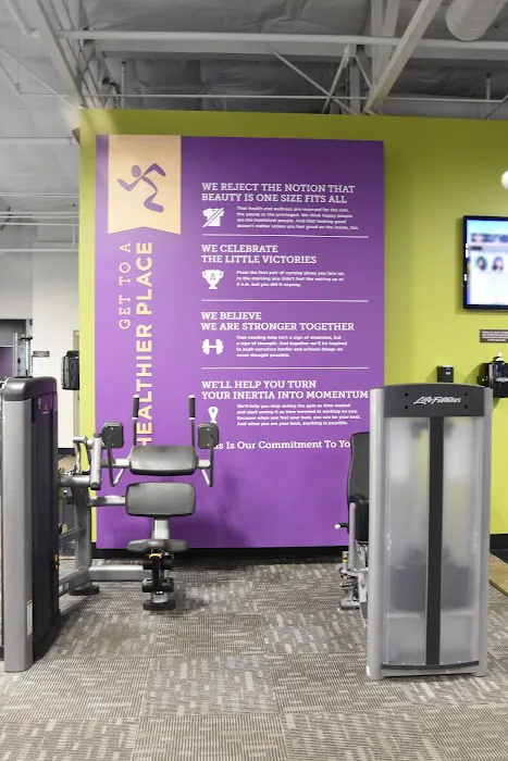 Anytime Fitness Picture 9