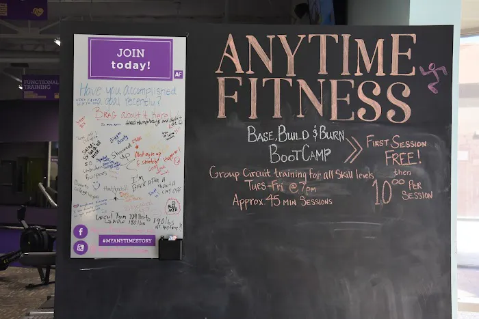 Anytime Fitness Picture 8