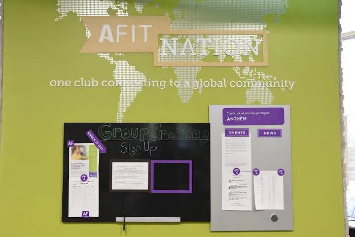 Anytime Fitness Picture 7