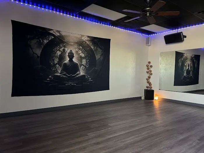 Fuego Yoga & Wellness Picture 3