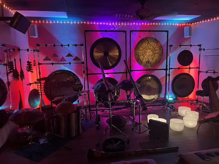 Fuego Yoga & Wellness Picture 2