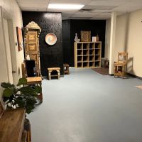 Fuego Yoga & Wellness ico