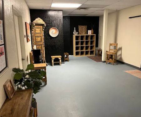 Fuego Yoga & Wellness