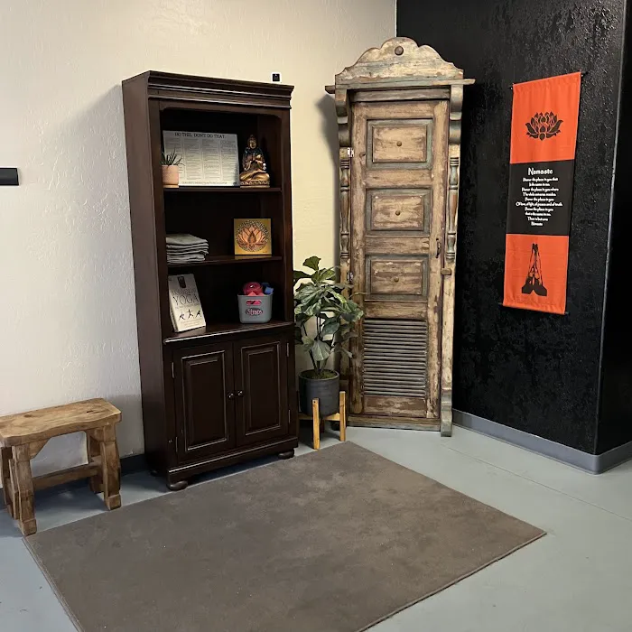 Fuego Yoga & Wellness Picture 5