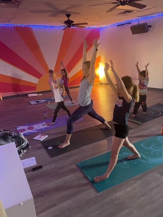 Fuego Yoga & Wellness Picture 6