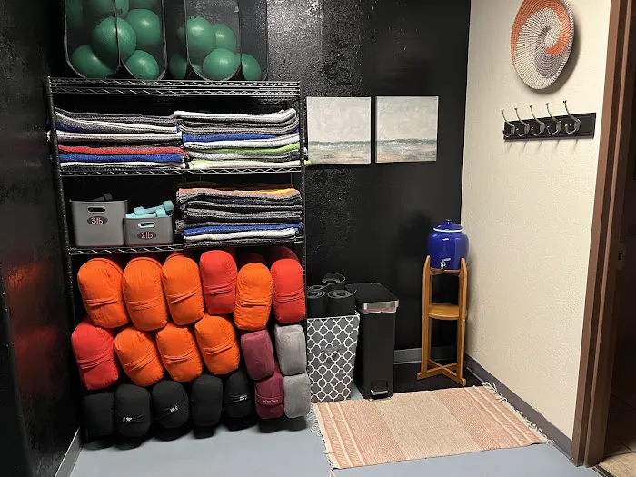 Fuego Yoga & Wellness Picture 7