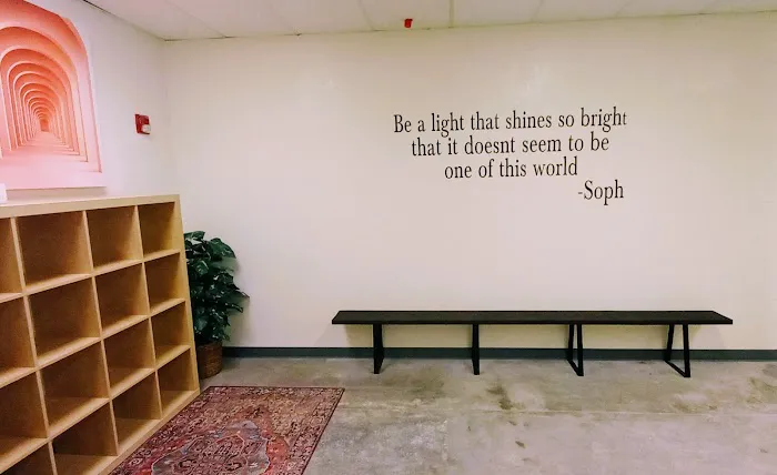 Fuego Yoga & Wellness Picture 9