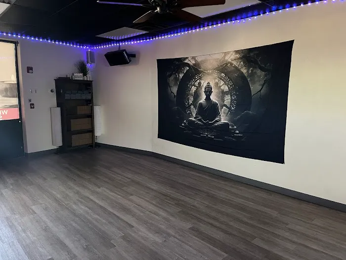 Fuego Yoga & Wellness Picture 10