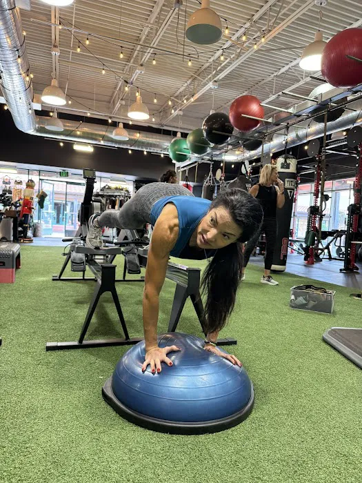 Genesis Fitness Picture 1