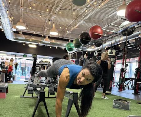 Genesis Fitness
