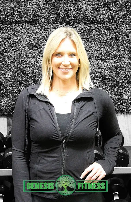 Genesis Fitness Picture 3