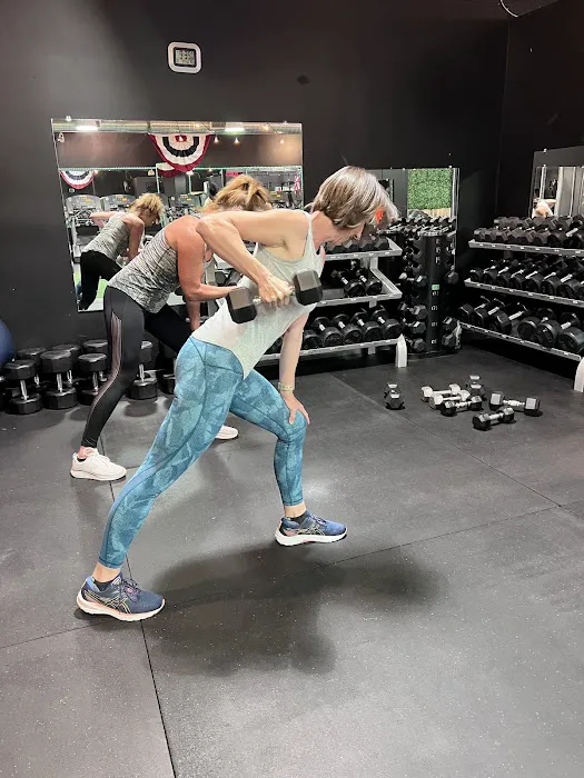 Genesis Fitness Picture 4